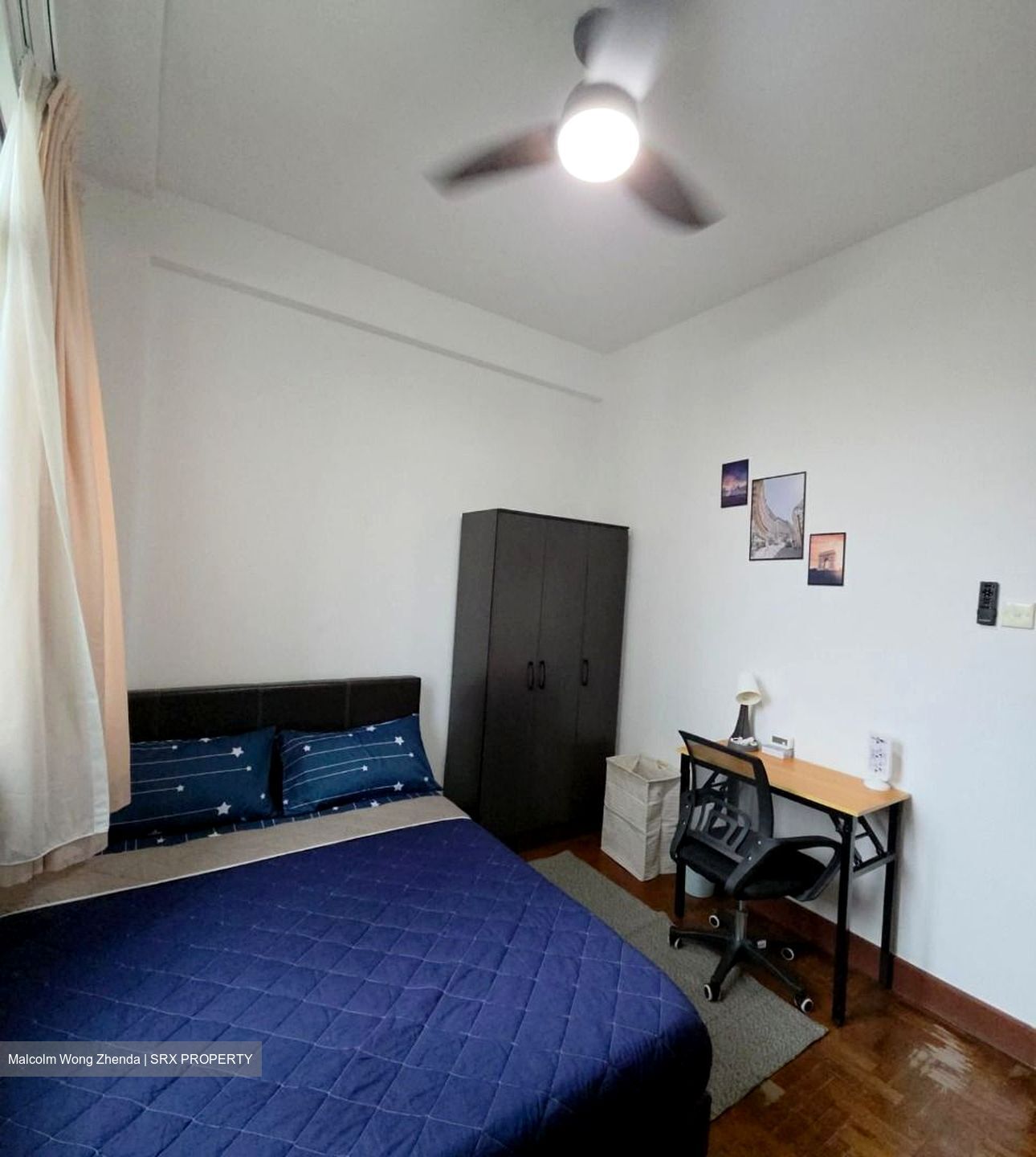 Parc Oasis (D22), Condominium #526297141